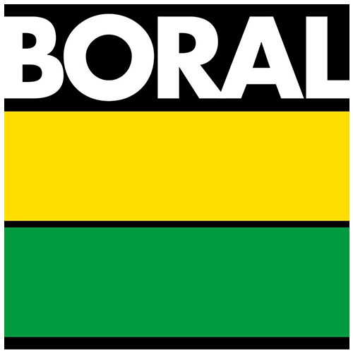 Boral Logo