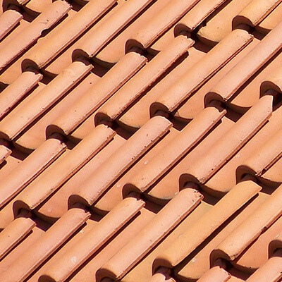 Tile Roof